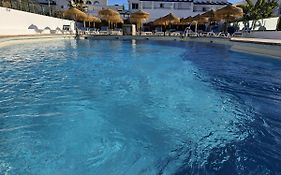 Hotel El Puntazo I